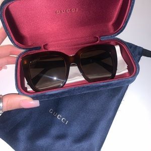 Gucci Sunglasses